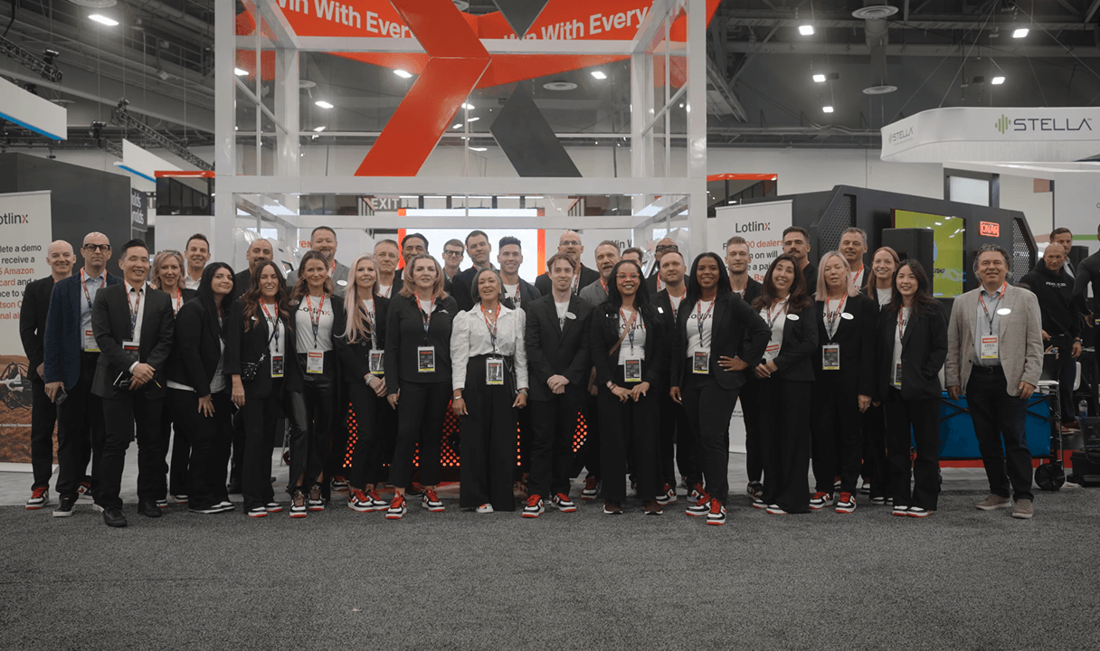Lotlinx team