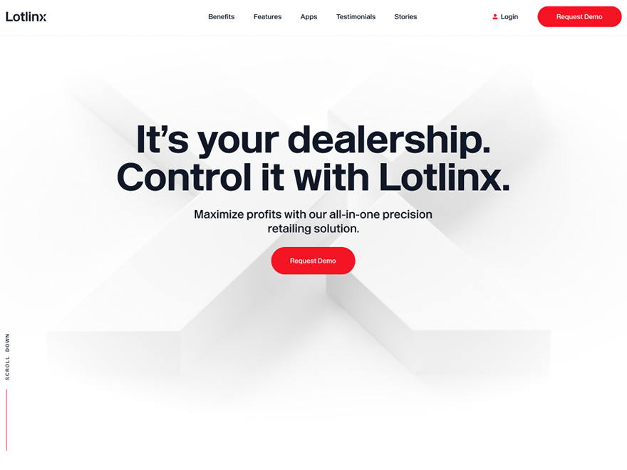 LotLinx Theme