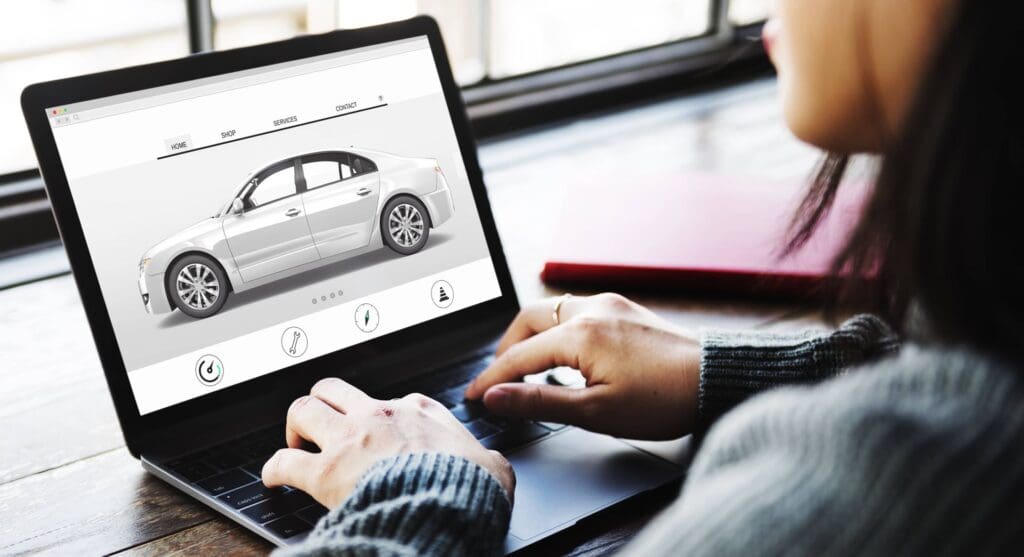 Digital marketing expert analyzing campaign for car dealerships to reduce wasted ad spend.