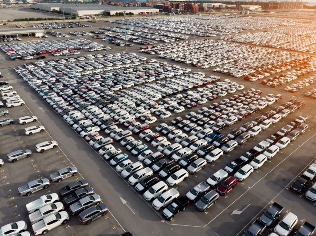Inventory Management Best Practices for Car Dealers