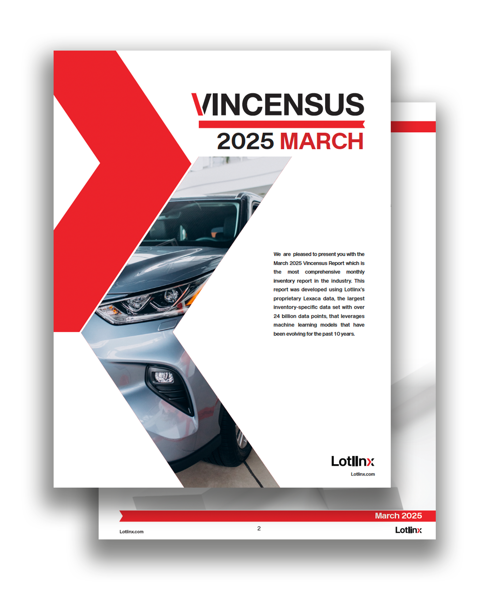 March 2025