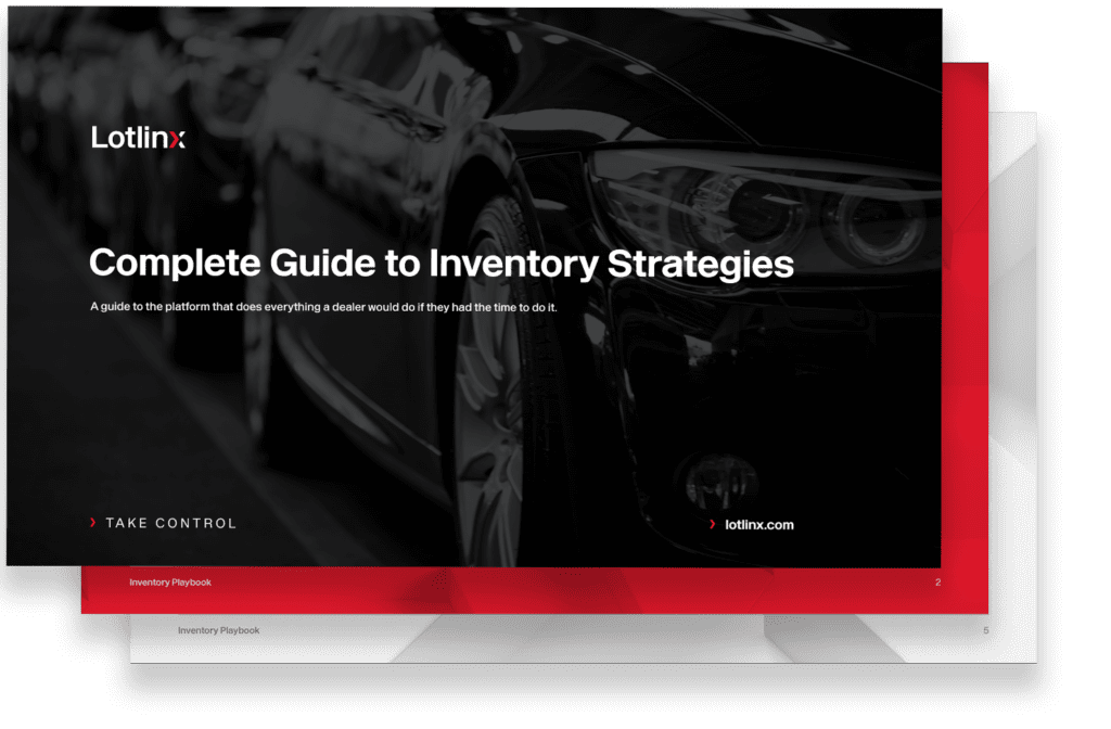 Your Complete Guide To Inventory Strategies Download