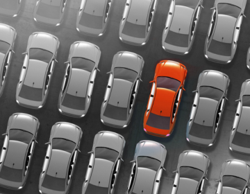 Why Lotlinx – Focused on VIN-Level Profit Why Lotlinx - Focused on VIN-Level Profit