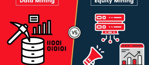 Comparison of data mining and equity mining in automotive sales, highlighting key differences and dealership benefits.
