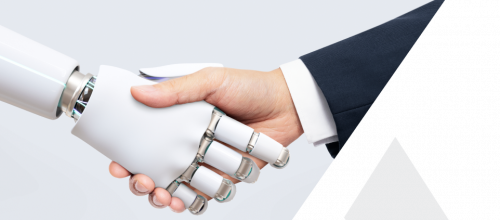 Machine-Assisted Dealership