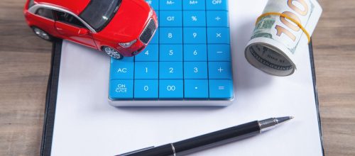 How to Calculate Your Car Dealership Inventory Turnover Ratio