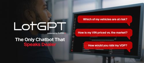 LotGPT Ad